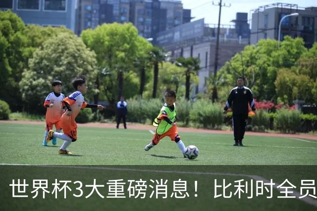 世界杯3大重磅消息！比利时全员遭突击尿检，特朗普暴怒彻查足协，C罗退出国家队迎来大反转