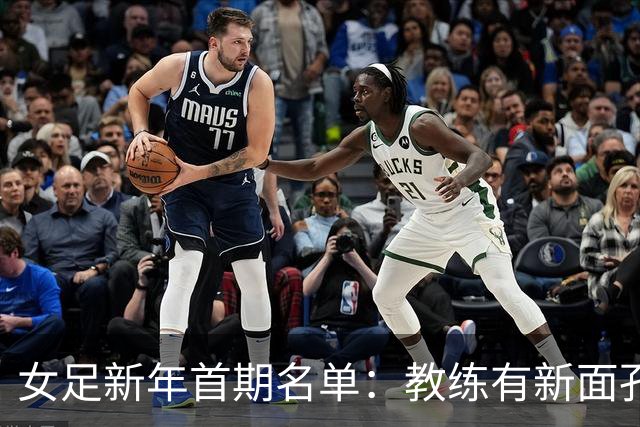 女足新年首期名单：教练有新面孔 没有留洋国脚
