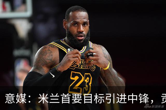 意媒：米兰首要目标引进中锋，贡萨洛·拉莫斯和努涅斯都是候选