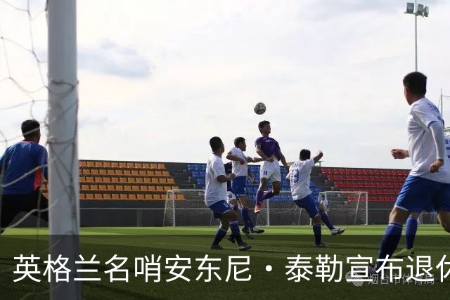 英格兰名哨安东尼·泰勒宣布退休