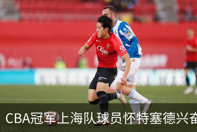 CBA冠军上海队球员怀特塞德兴奋剂违规